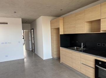 Departamento · 50m² · 2 Ambientes · Alquiler 2 Ambientes a Estrenar en Palermo