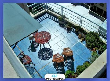 Departamento de 1 ambiente, Flores · Amplio Monoamb. (58 M²) Balcón Terraza - Aa - (Apto Mascota) - Flores