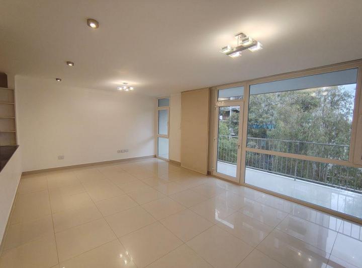 Departamento · 100m² · 3 Ambientes · 1 Cochera