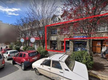 Local comercial · 120m² · 1 Cochera · Local Mas Departamento 4 Ambientes
