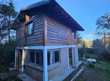 Casa · 60m² · 3 Ambientes · Casa en Venta en Bariloche