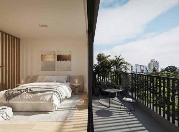 Edificio · 51m² · Venta Deptartamento 2 Ambientes Etapa Pozo Nuñez