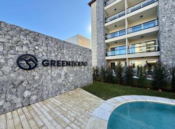 Departamento · 60m² · 3 Ambientes · 1 Cochera · Venta Depto de 3 Amb a Estrenar Escobar C/cochera