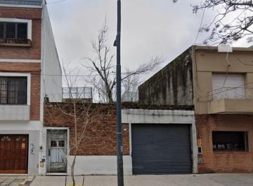 Terreno · 221m² · Lote 8,66 X 25,53 Usab1 Plaza Irlanda Caballito