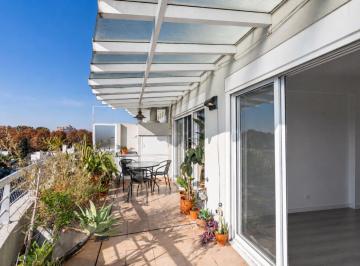 Departamento · 84m² · 4 Ambientes · 1 Cochera · Venta V. Devoto Dto 4 Amb con Cochera y Amenities