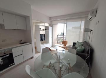 Departamento · 32m² · 1 Ambiente · Monoambiente 1/2 Amoblado Balcón en Villa Urquiza