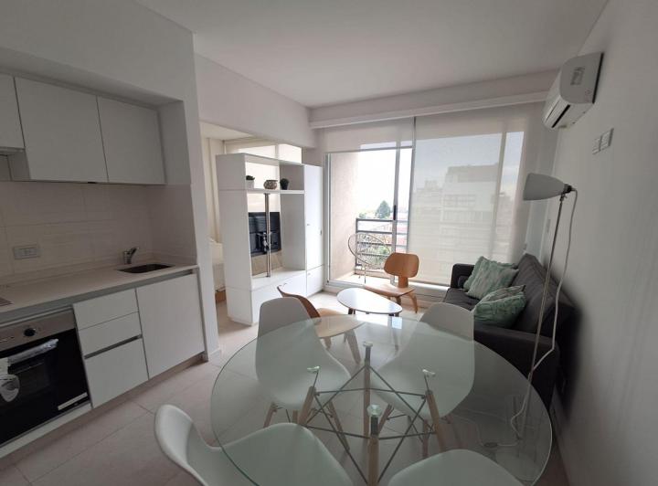 Departamento · 32m² · 1 Ambiente