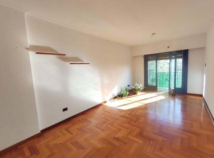Departamento · 72m² · 4 Ambientes