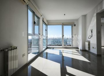 Departamento · 41m² · 2 Ambientes · Venta Departamento Temperley con Balcon Al Frente y Piscina