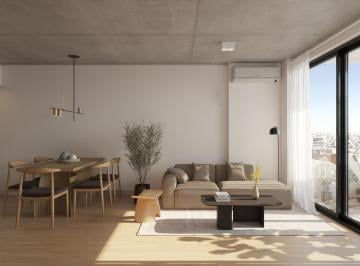 Departamento · 51m² · 2 Ambientes · Departamento 2 Ambientes | Ubicación Ideal en Belgrano