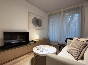 Departamento · 51m² · 2 Ambientes · Departamento 2 Ambientes | Ubicación Ideal en Belgrano