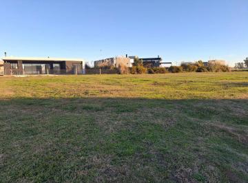 Terreno · 643m² · Lote Interno en Venta Santa Clara Al Sur Etapa 2