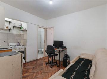 Departamento · 23m² · 2 Ambientes · Venta 2 Ambientes con Renta en Abasto