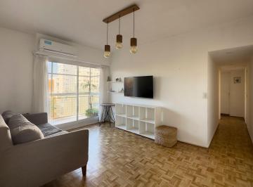 Departamento · 52m² · 3 Ambientes · Venta Palermo 3 Ambientes con Balcon Al Frente