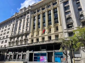 Oficina comercial · 500m² · Increíble Oportunidad en El Corazón de Microcentro