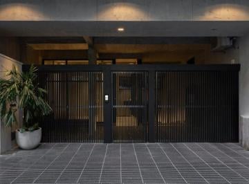 Departamento · 23m² · 1 Ambiente · Venta Mono con Patio a Estrenar Palermo Hollywood
