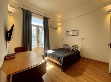 Departamento · 24m² · 1 Ambiente · Monoambiente Oportunidad Inversión Centro Rbnb