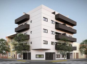 Departamento · 58m² · 2 Ambientes · Venta 2 Ambientes en Pozo - Mataderos