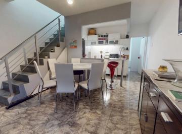 Departamento · 54m² · 3 Ambientes · 1 Cochera · Venta Duplex 3 Ambientes Cochera Pilar Apto Cred