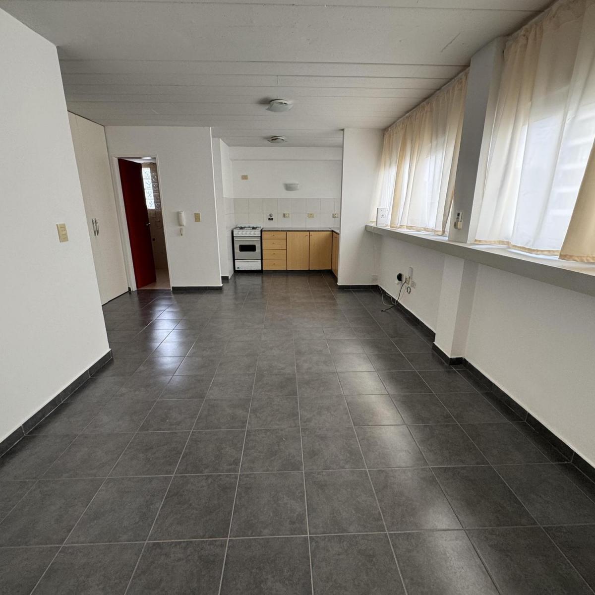 Departamento monoambiente en alquiler 29m² - 49 e/25 y 26