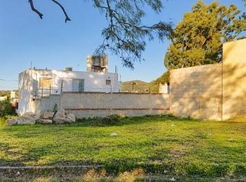 Terreno · 255m² · Venta Lote 255 m² La Calera B° El Paraiso