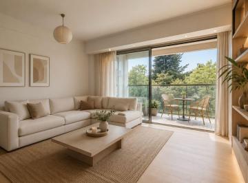 Departamento · 62m² · 4 Ambientes · Departamento en Venta La Plata Plaza Rocha
