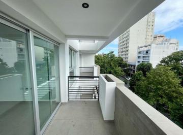 Departamento · 32m² · 1 Ambiente · 1 Cochera · Monoambiente en Venta La Plata Cochera