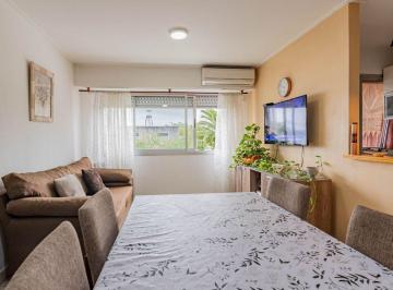 Departamento · 54m² · 3 Ambientes · 1 Cochera · Departamento en Venta en Olmos 2 Dorm.