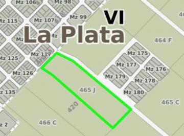 Terreno · 35000m² · Ha en Venta en Arturo Segui