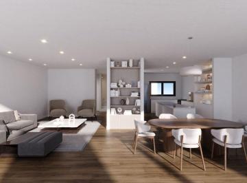 Departamento · 82m² · 3 Ambientes · Departamento Venta La Plata. 2 Dorm.. Nuevo