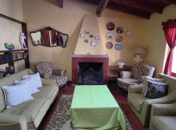 Casa · 171m² · 4 Ambientes · 1 Cochera · Venta Casa 4 Amb Jardin Pileta Pilar Apto Credito