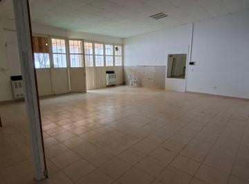 Local comercial · 100m² · 2 Ambientes · 3 Cocheras · Local - Capital