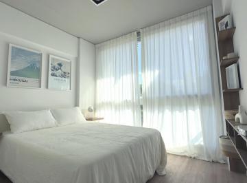 Departamento · 34m² · 2 Ambientes · Departamento 2 Ambientes con Patio en San Telmo | 9 de Julio Estudios 3