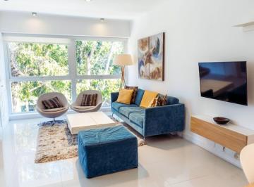 Departamento · 88m² · 3 Ambientes · 1 Cochera · Apartamento en Venta en Green Park