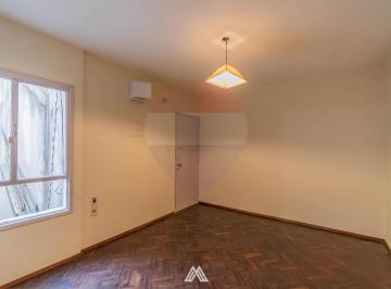 Departamento · 39m² · 2 Ambientes · Alquiler, un Dormitorio en El Centro