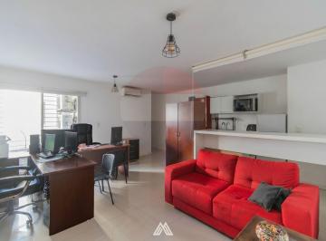 Departamento · 53m² · 3 Ambientes · 1 Cochera · Vendo Apartamento 2 Dorm. Barrio Sur Garage