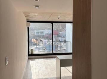 Departamento · 27m² · 1 Ambiente · Alquila Pocitos Monoambiente a Estrenar