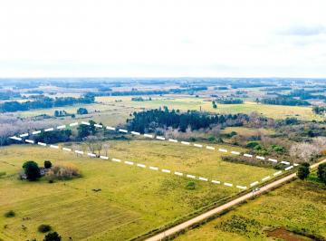 Campo · 30000ha · Venta de Campo 3ha en Rincon de Pando, Canelones
