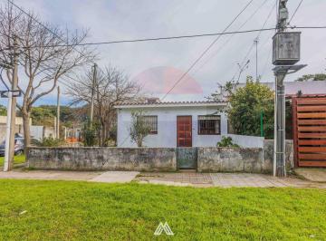 Casa · 64m² · 3 Ambientes · 3 Cocheras · Venta Casa Maroñas Dos Dorm. Amplio Fondo