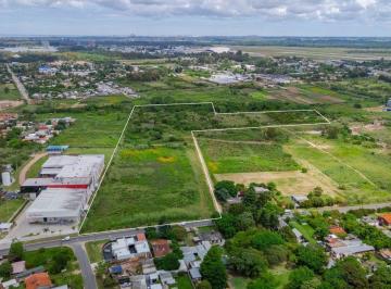 Terreno · 68176m² · Venta Gran Terreno Ciudad de La Costa
