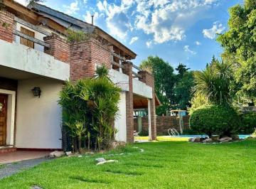 Casa · 150m² · 4 Ambientes · 2 Cocheras · Venta Casa 4 Amb - Villa Luzuriaga - Financia S/interé