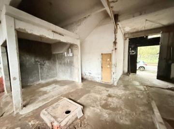 Bodega-Galpón · 87m² · Galpon Deposito Venta Caseros a Refaccionar