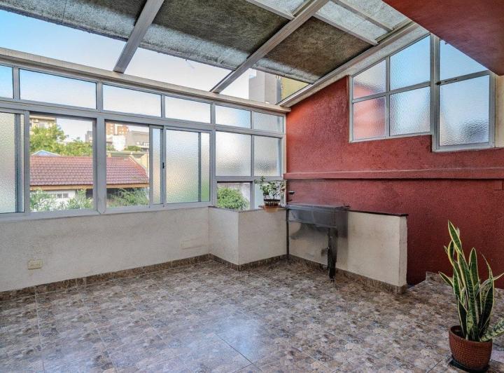 PH · 89m² · 5 Ambientes