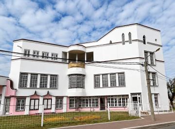 Oficina comercial · 459m² · Alquiler Oficinas Av Circ. Santiago Marzo Nº 2585
