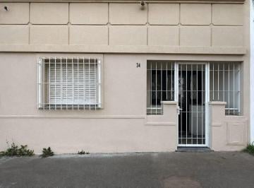 Casa · 84m² · 3 Ambientes · Casa Refaccionada Naposta