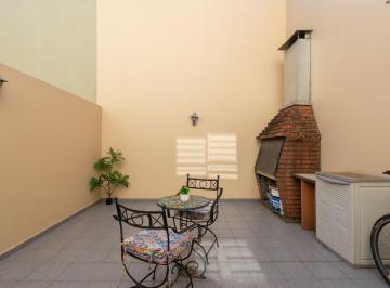 PH · 70m² · 3 Ambientes · 1 Cochera · Venta PH 3 Amb con Patio Parrilla y Cochera Devoto