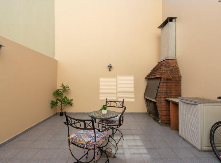 PH · 70m² · 3 Ambientes · 1 Cochera