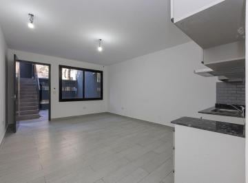 Departamento · 34m² · 1 Ambiente · Monoambiente a Estrenar en Morón Apto Profesional
