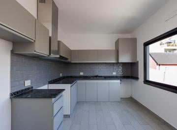 Departamento · 64m² · 2 Ambientes · 1 Cochera · Depto 2 Ambientes en Duplex con Cochera y Terraza