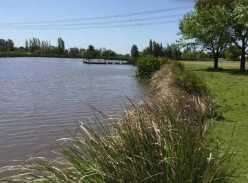 Terreno · 3300m² · Venta Lote, Chacras de Cruz, Vista a La Laguna
